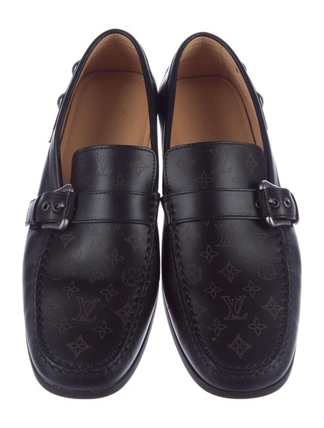 chaussures femme louis vuitton|Louis Vuitton men's loafer.